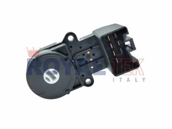 CONTACTOR ROYALTEK TOYOTA COROLLA 2015 / 2019 - FICHA 7 PINES --- OEM 8445002030